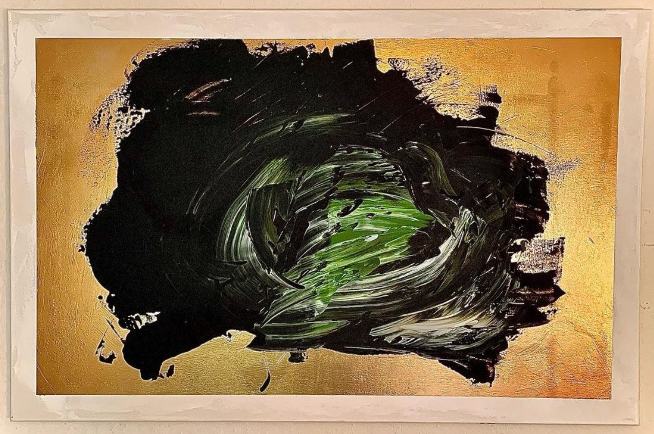 Vortex — peinture de JCV Artworks